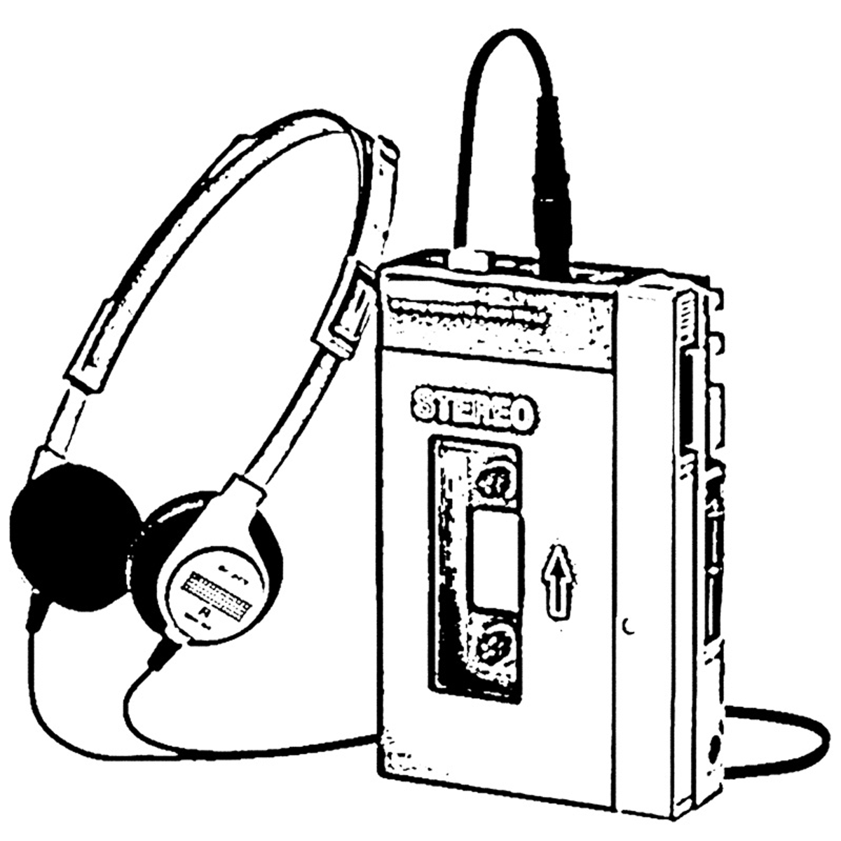 1979, Walkman, Sony