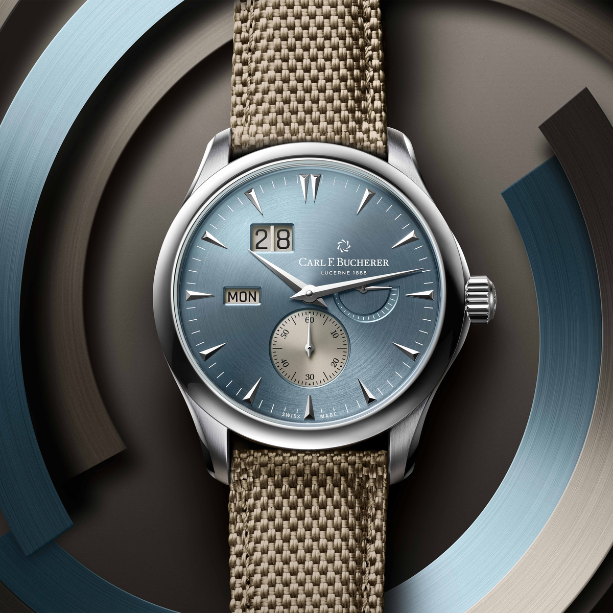 Manero Peripheral Big Date