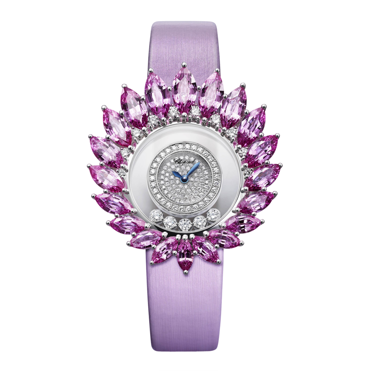 Haute Joaillerie