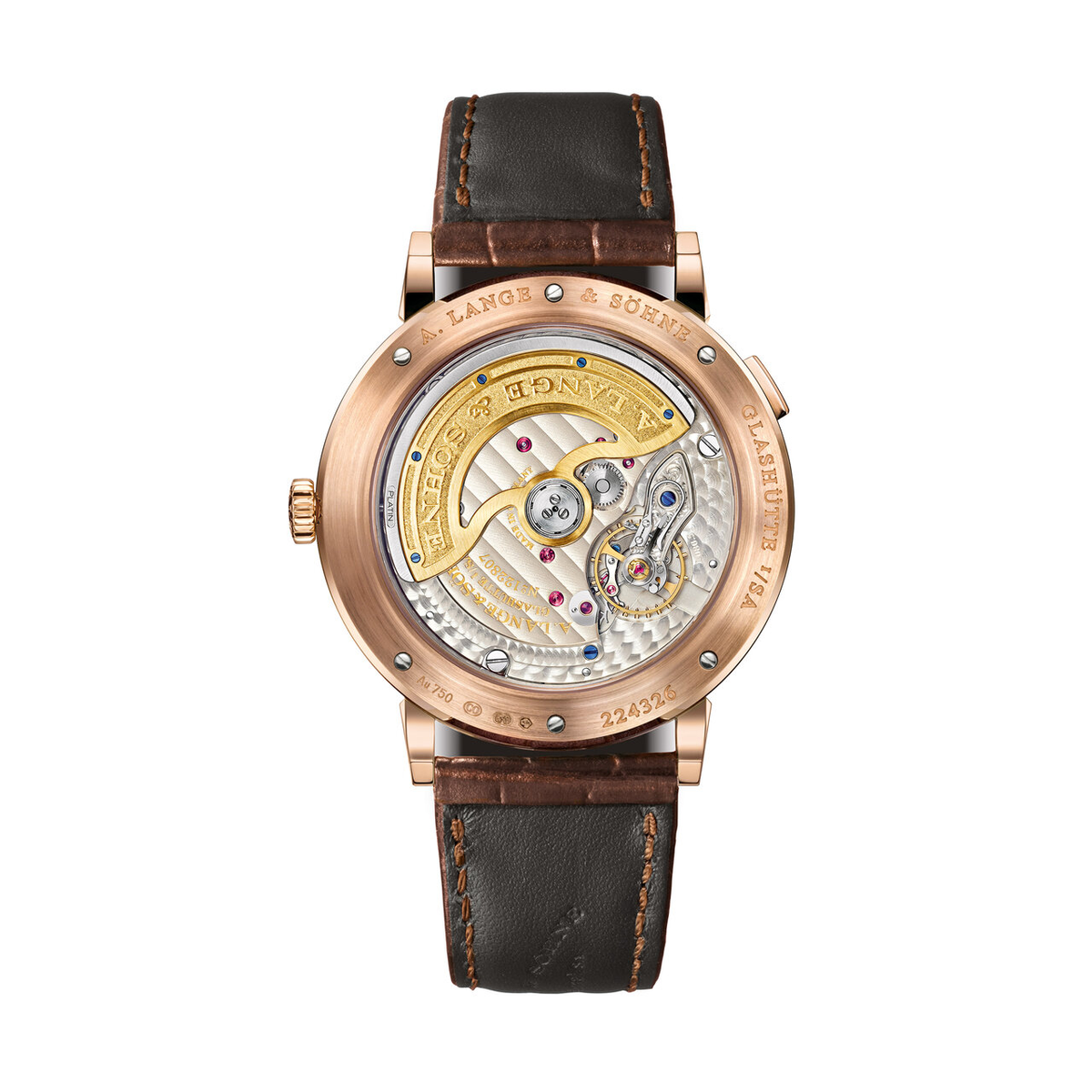 Saxonia Phases de lune