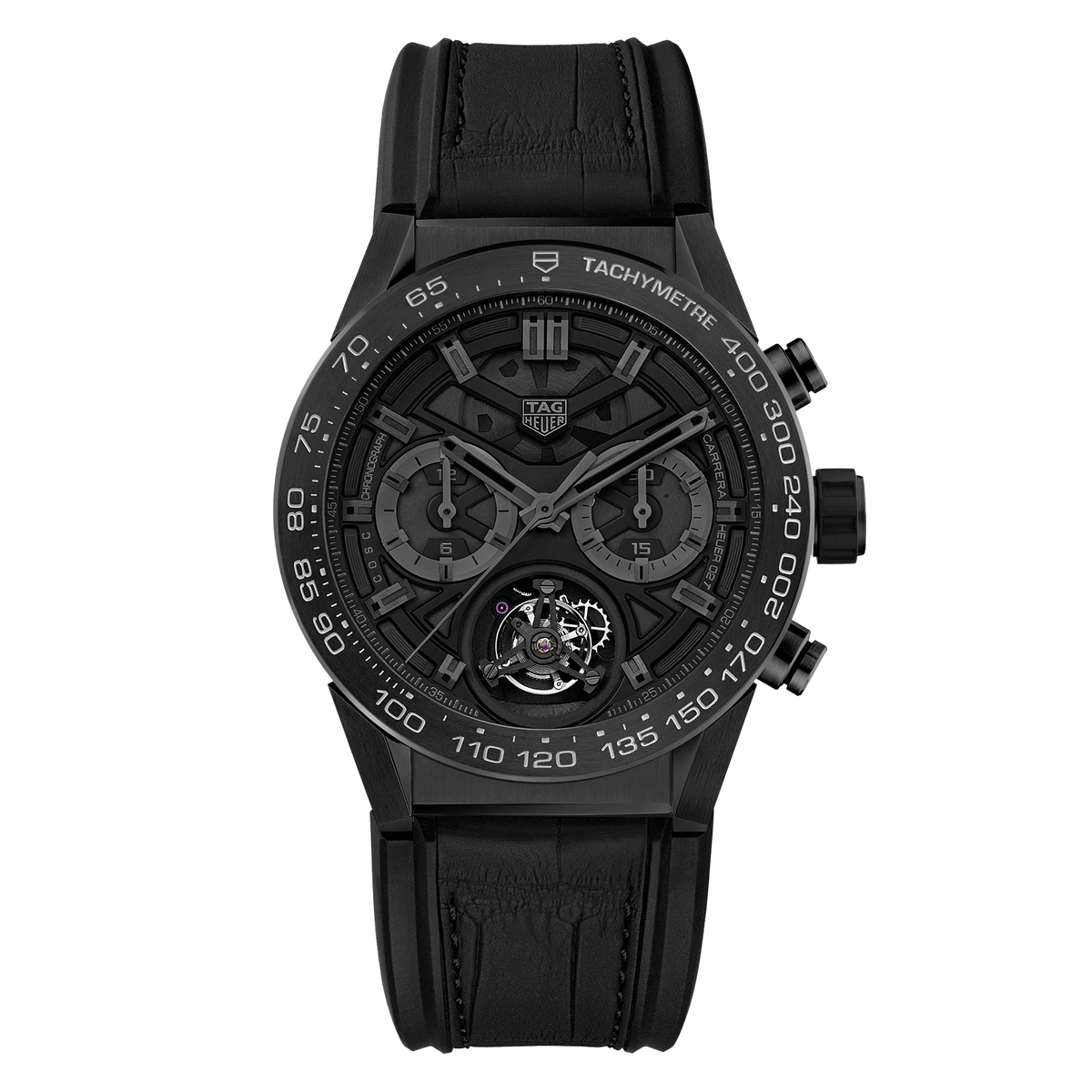 Carrera Heuer-02T
