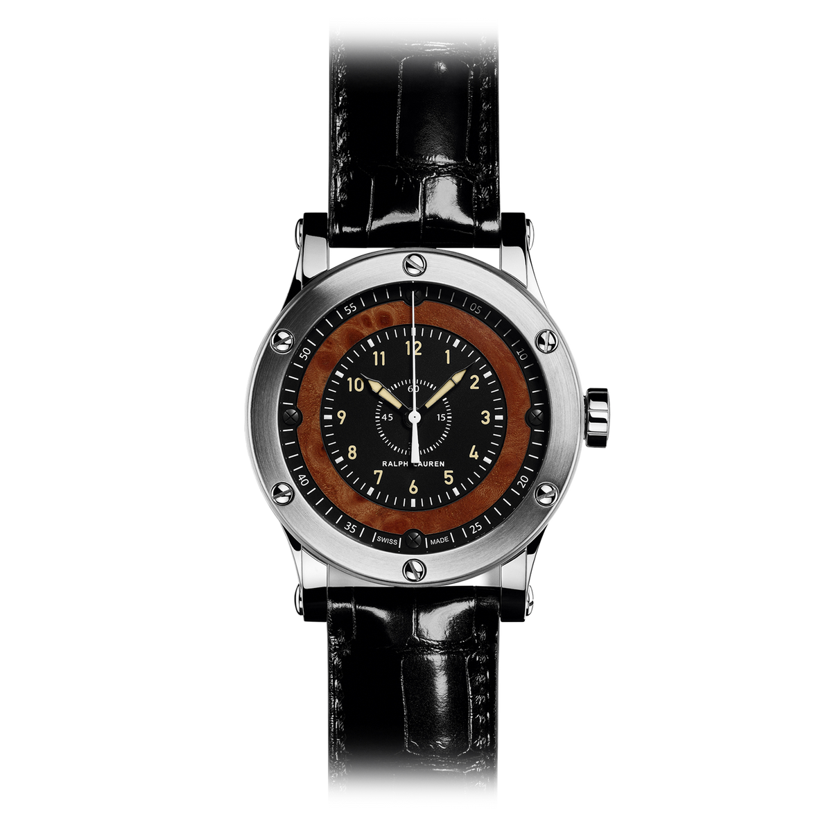 Automotive Chronometer