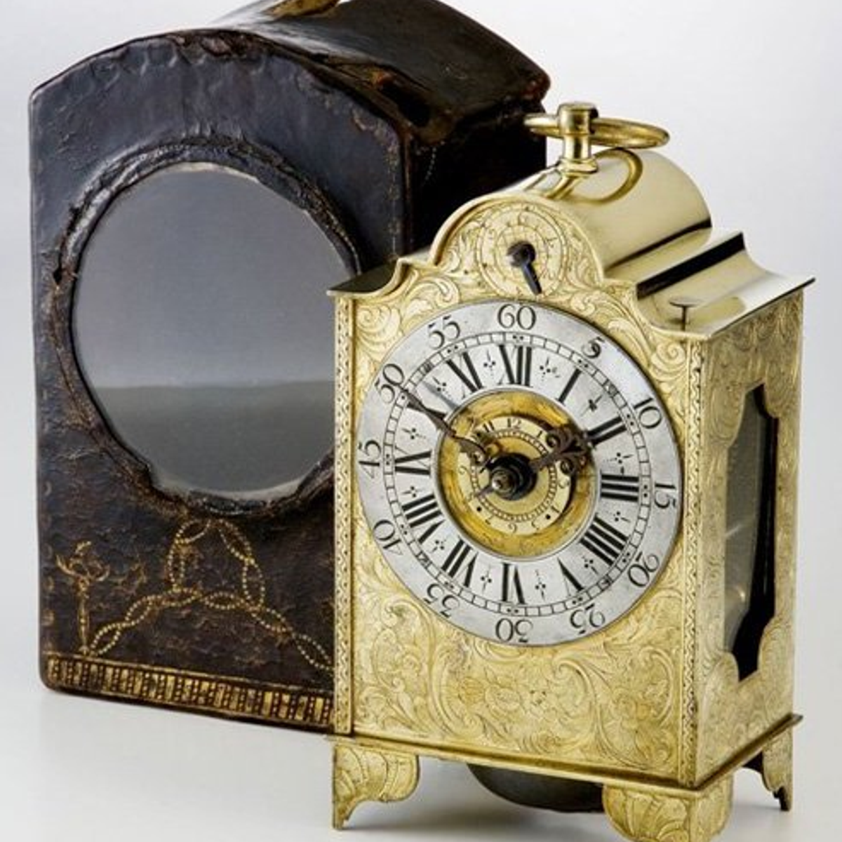 Musée montres et horloges, Danemark