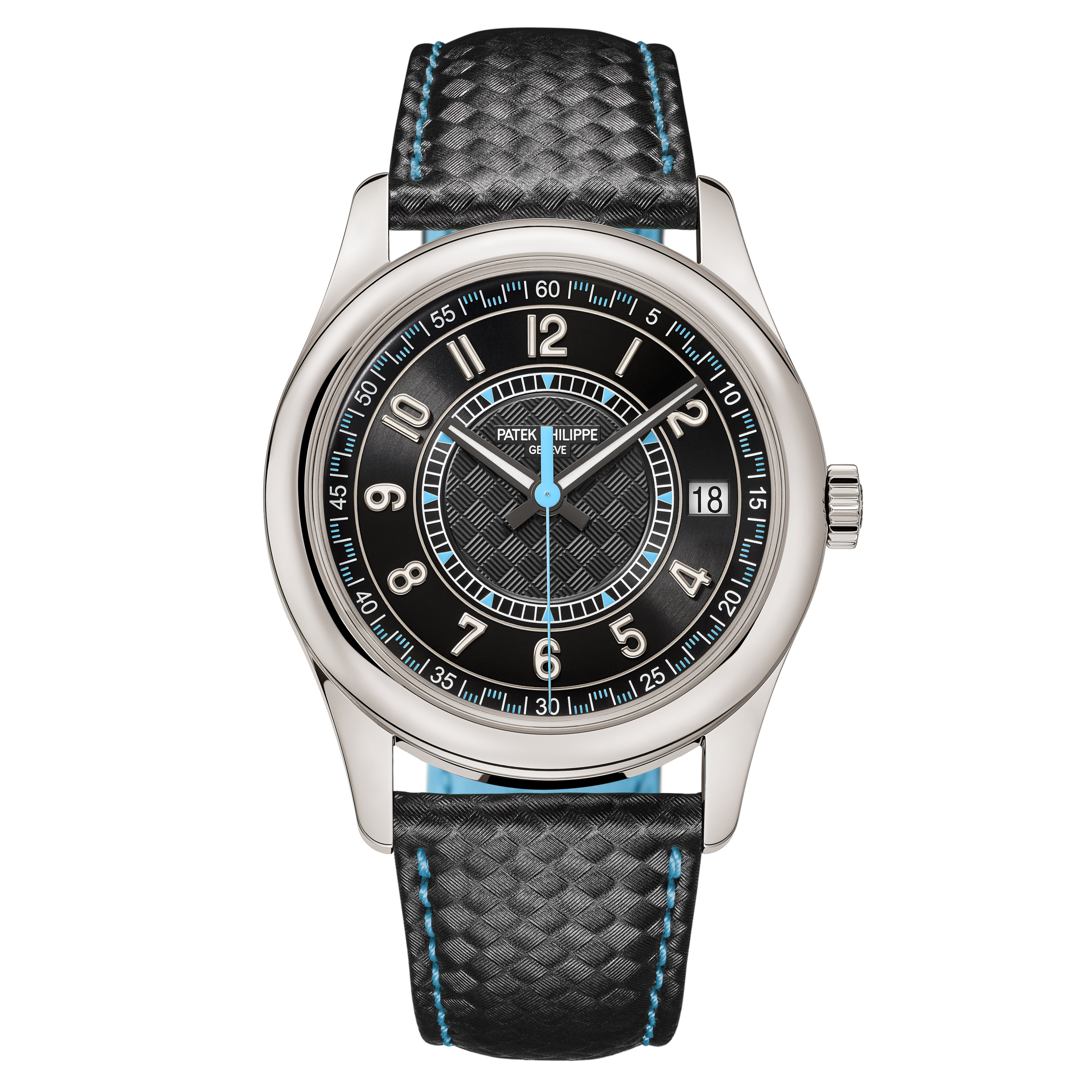 Calatrava Ref. 6007G-011
