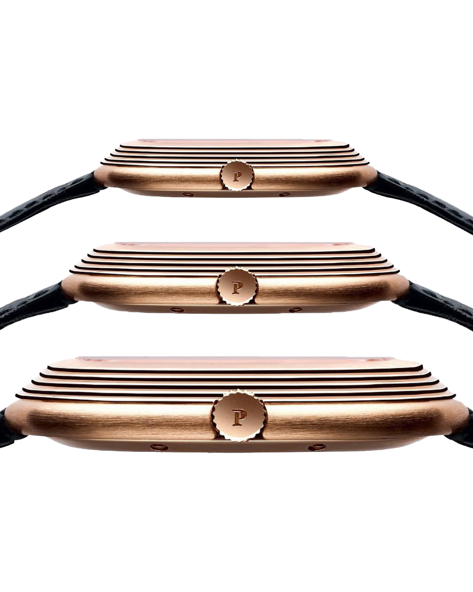 The Quirky Backstory Of The Piaget Black Tie Vintage Inspiration_1