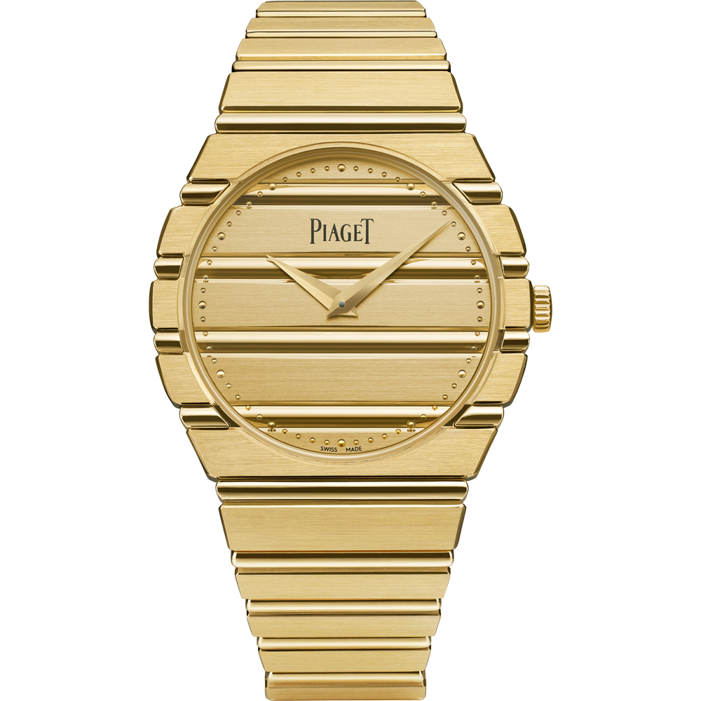 Piaget Polo 79 front