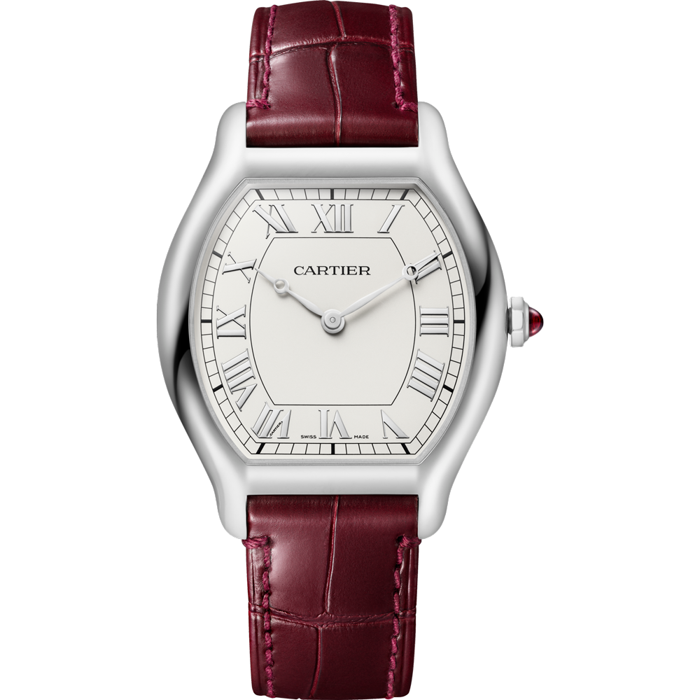 Cartier_Tortue_Pt
