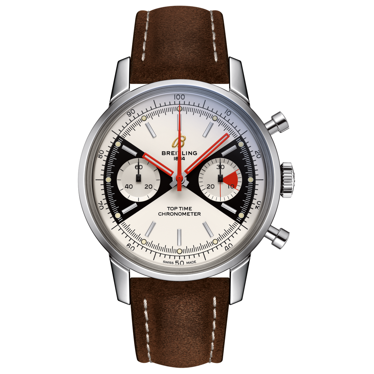 Top Time Limited Edition