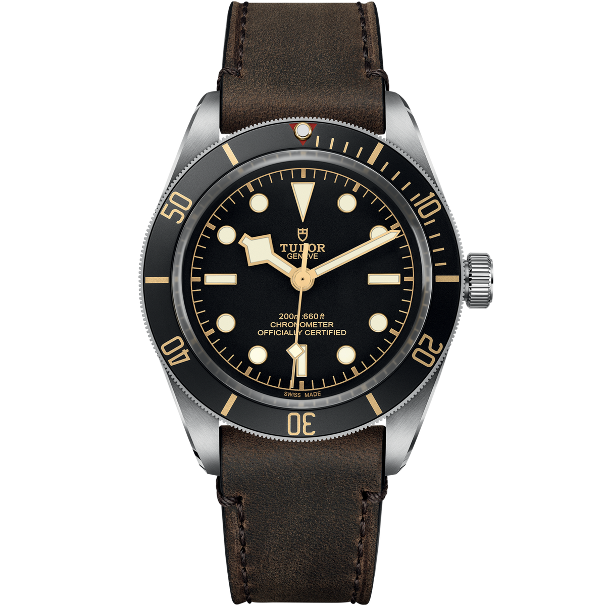 Black Bay Fifty-Eight