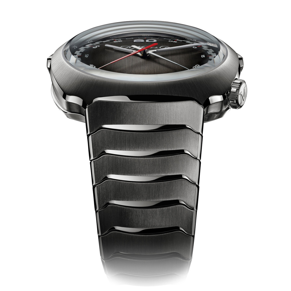 Streamliner Flyback Chronograph Automatic