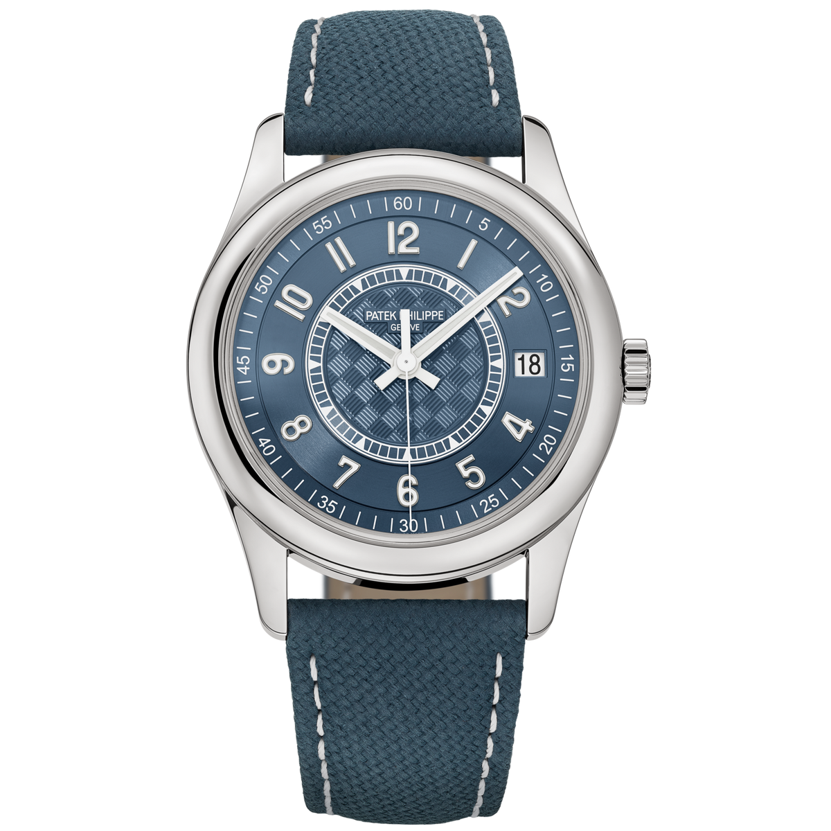 Calatrava référence 6007A-001