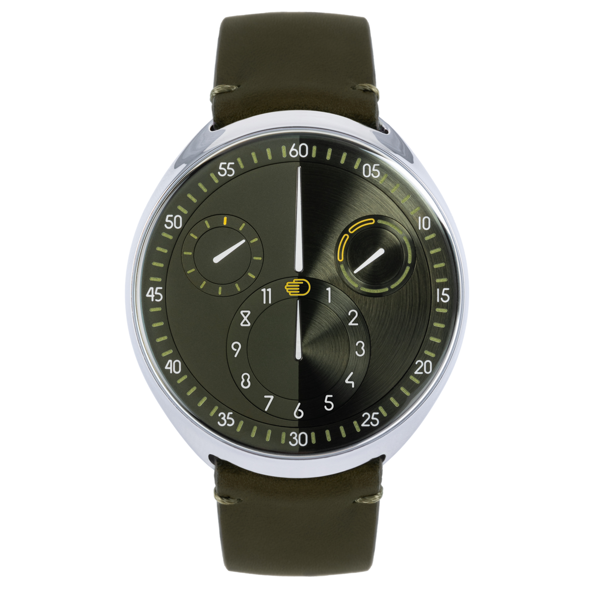 Type 1 Slim X