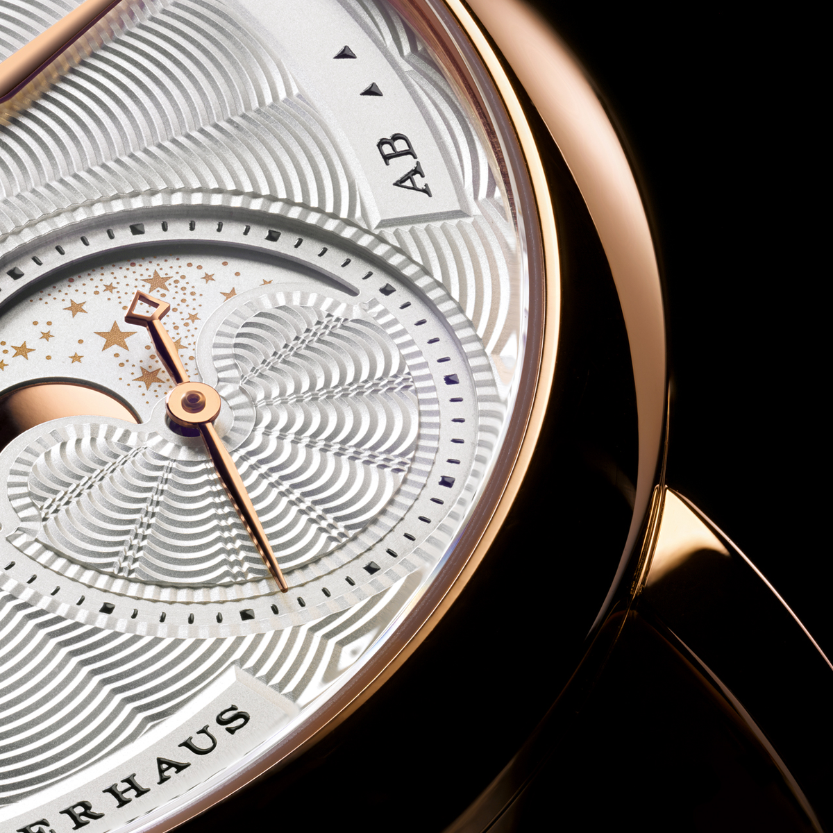 Petite Lange 1 Phases de Lune