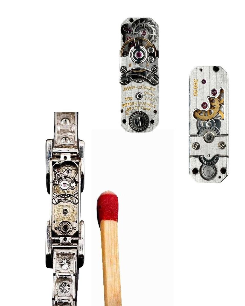 The Quirky Backstory Of The Calibre Jaeger-LeCoultre 101_2