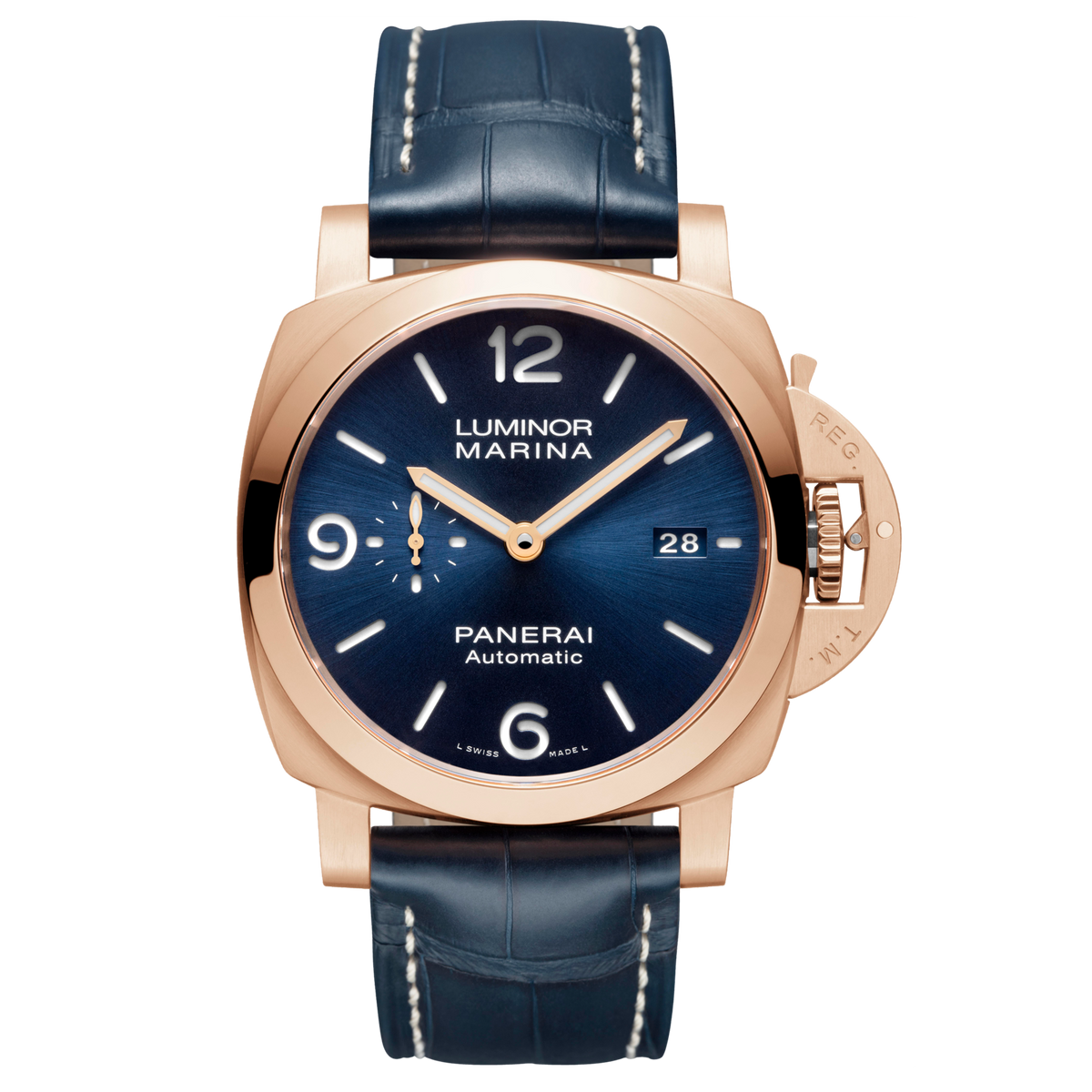 Luminor Marina Goldtech™ - 44mm