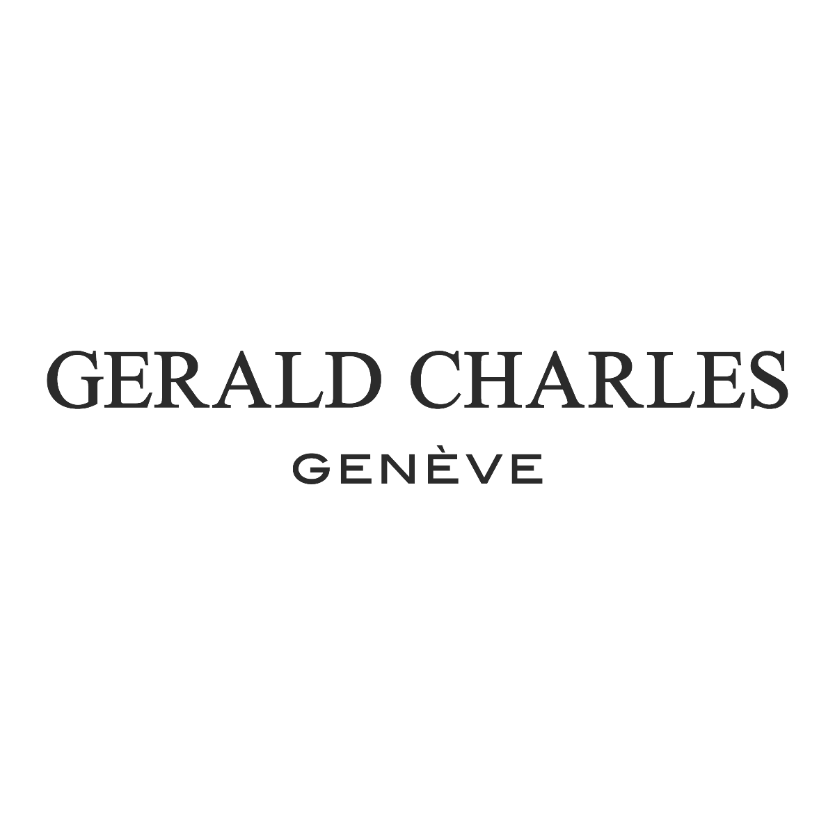 Gerald Charles logo new
