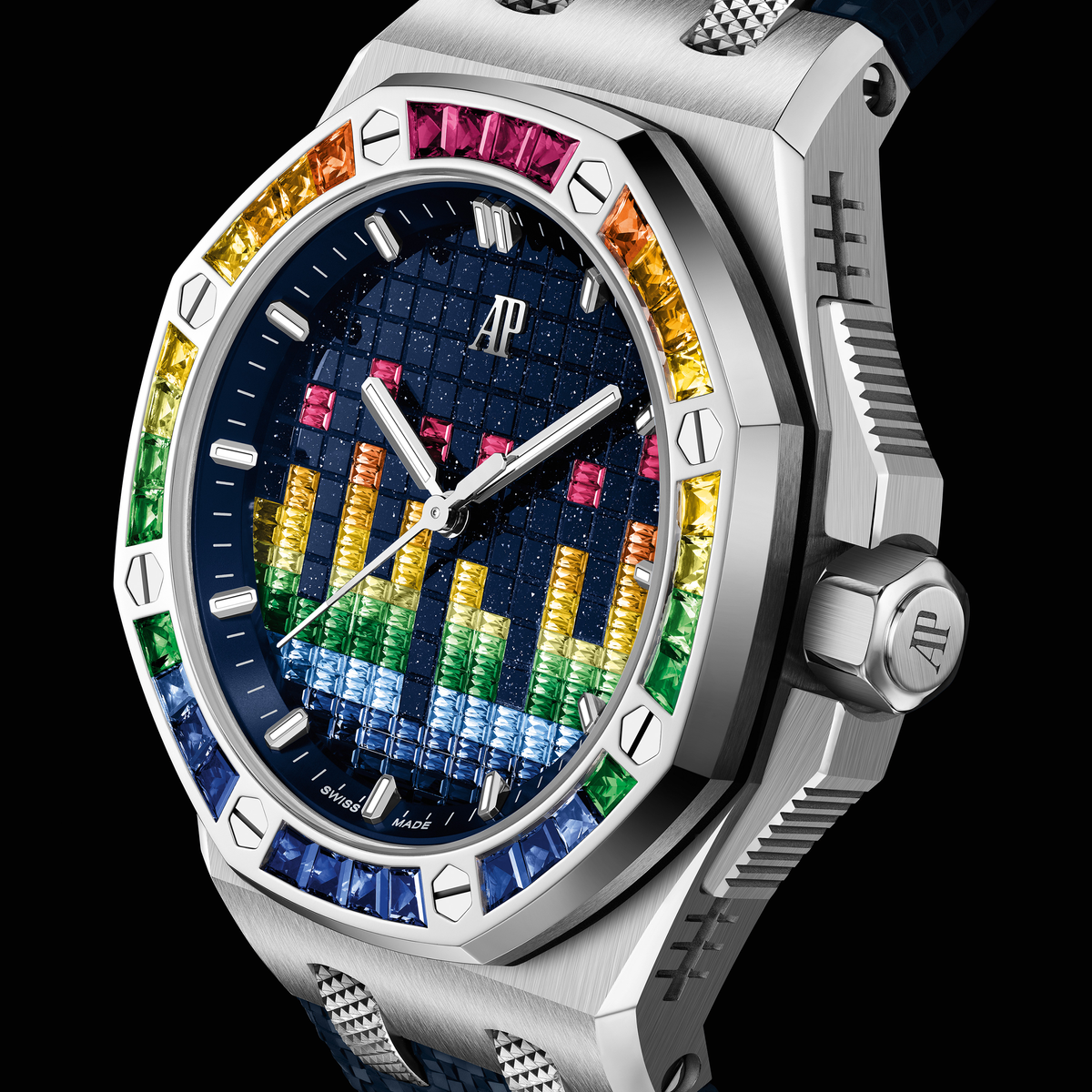 Royal Oak Offshore Music Edition