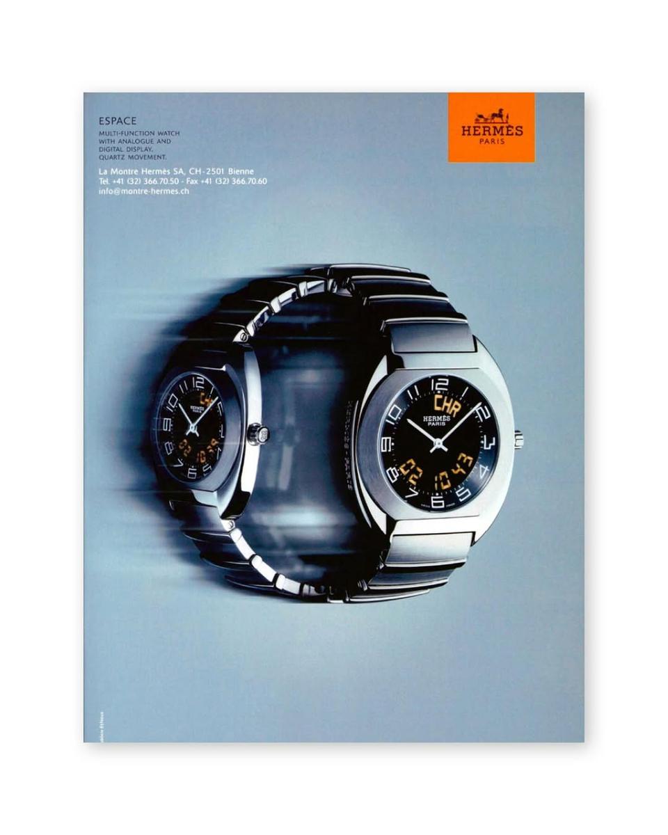 The Quirky Backstory Of The Hermès Espace_4