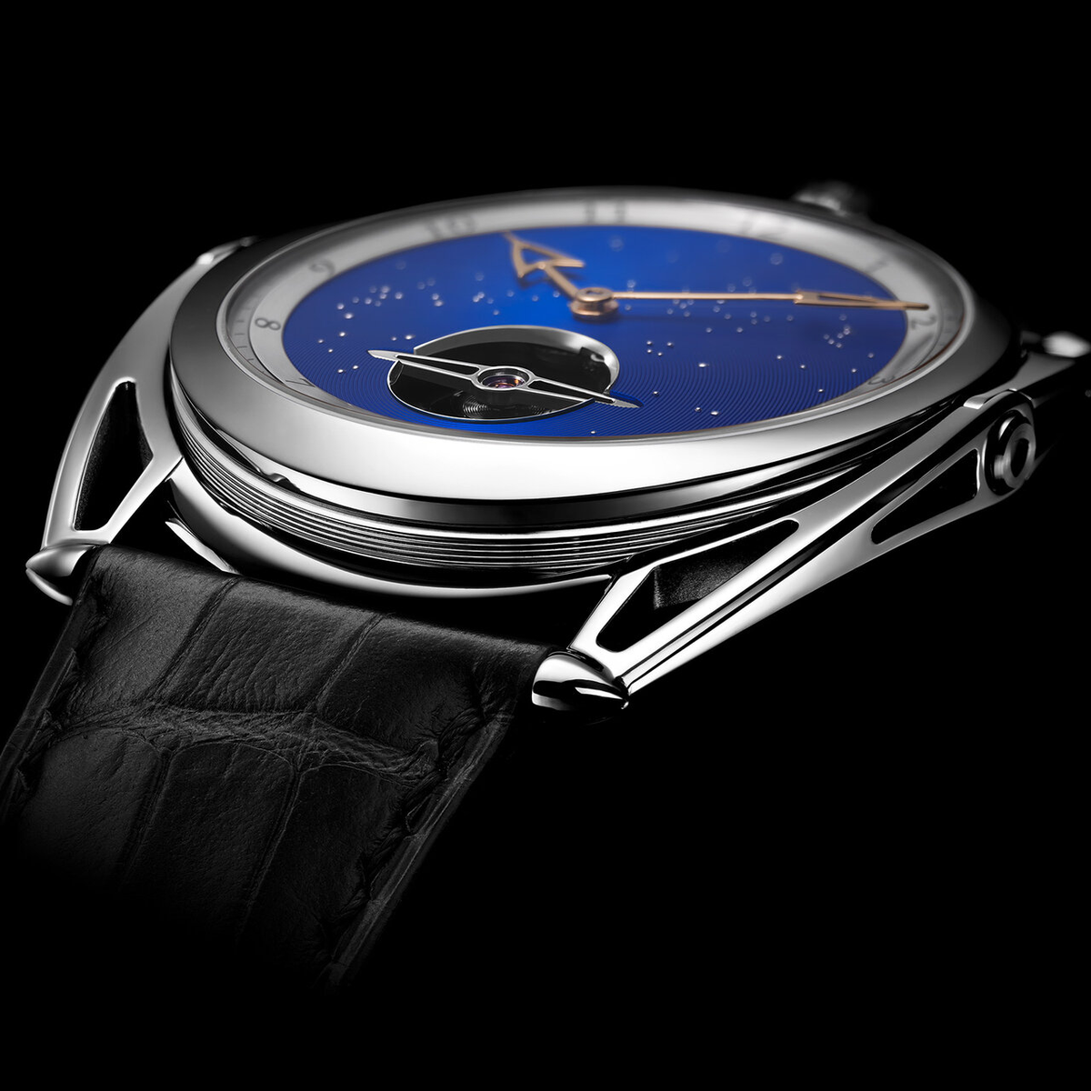 DB28XP Starry Sky