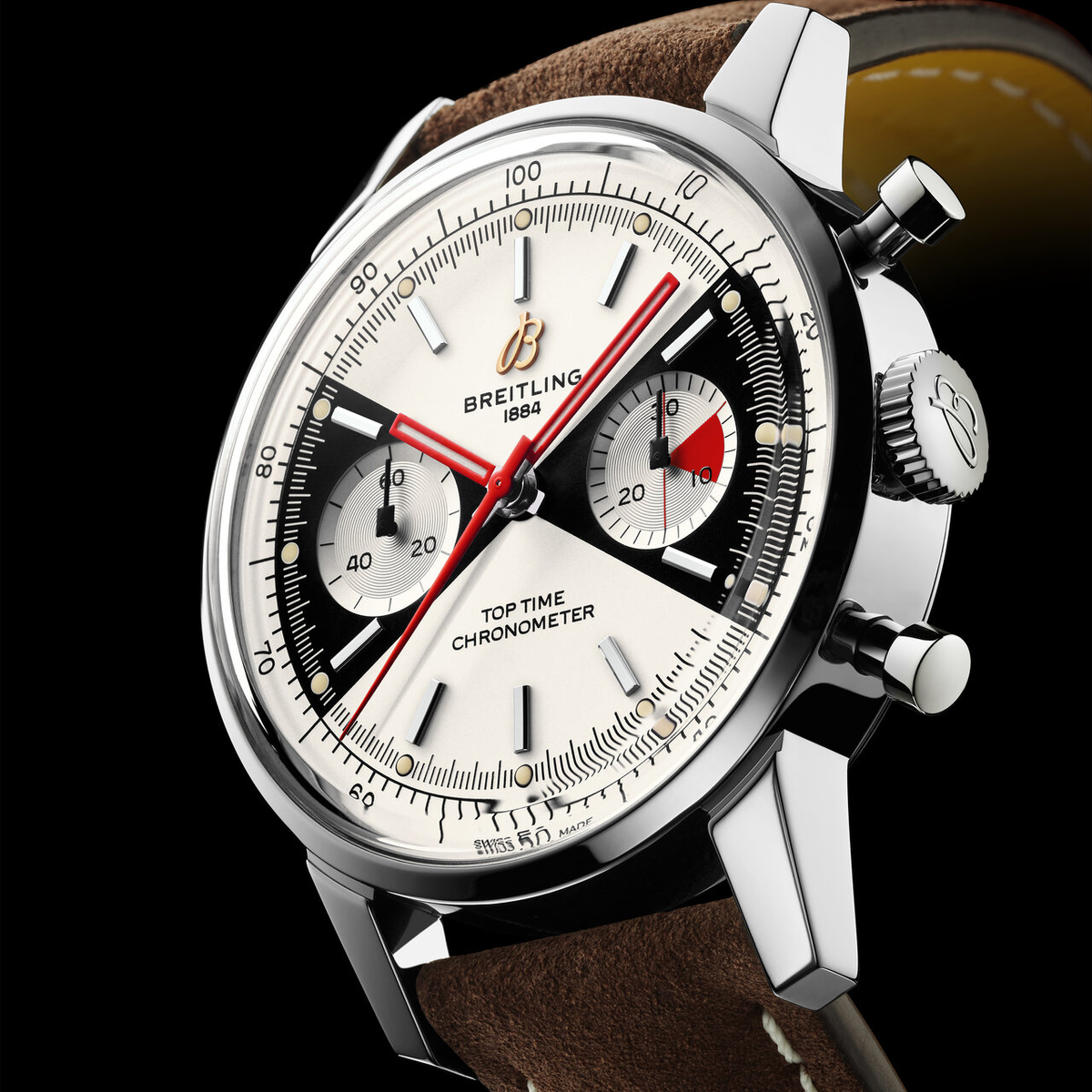 Top Time Limited Edition