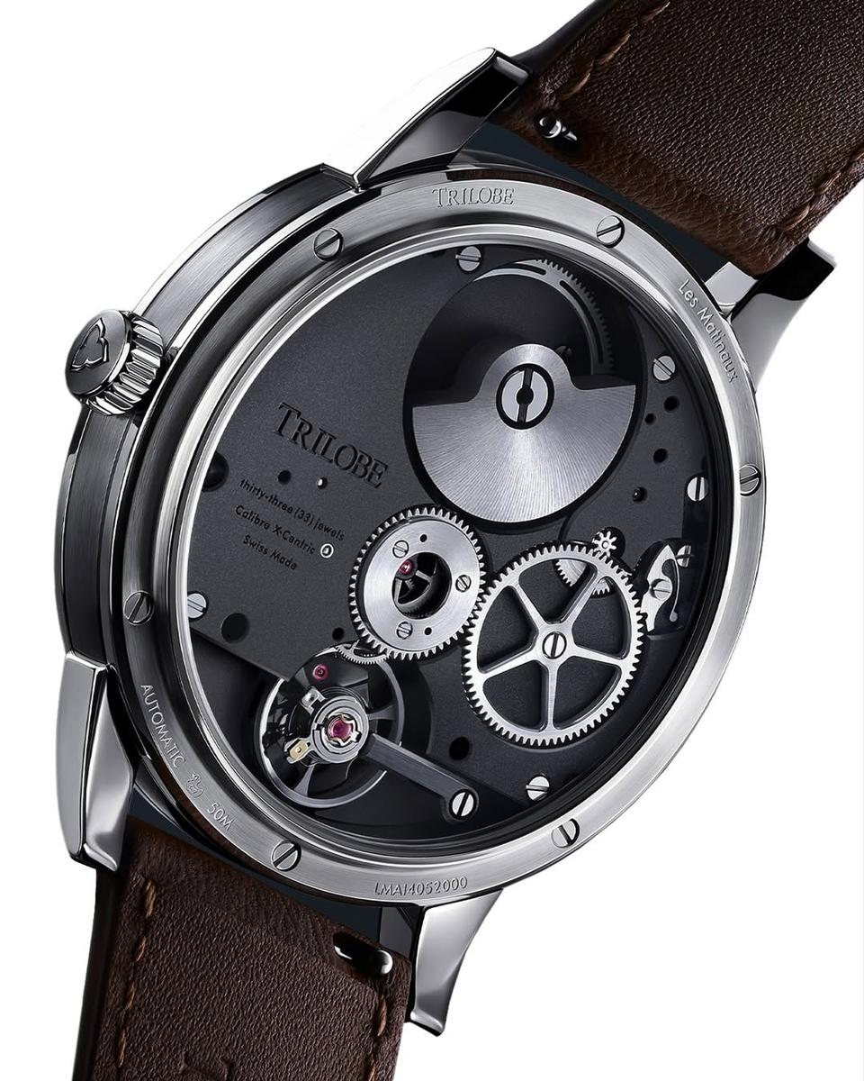 The Quirky Backstory Of The Trilobe Watches_4