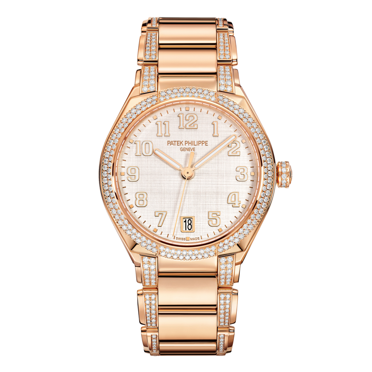 Twenty-4 Ref. 7300/1201R-001