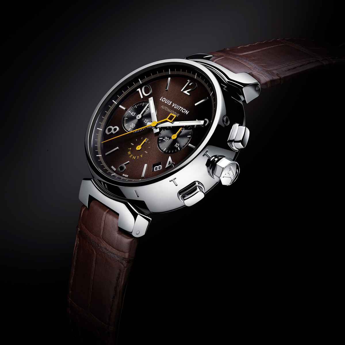 Tambour Twenty