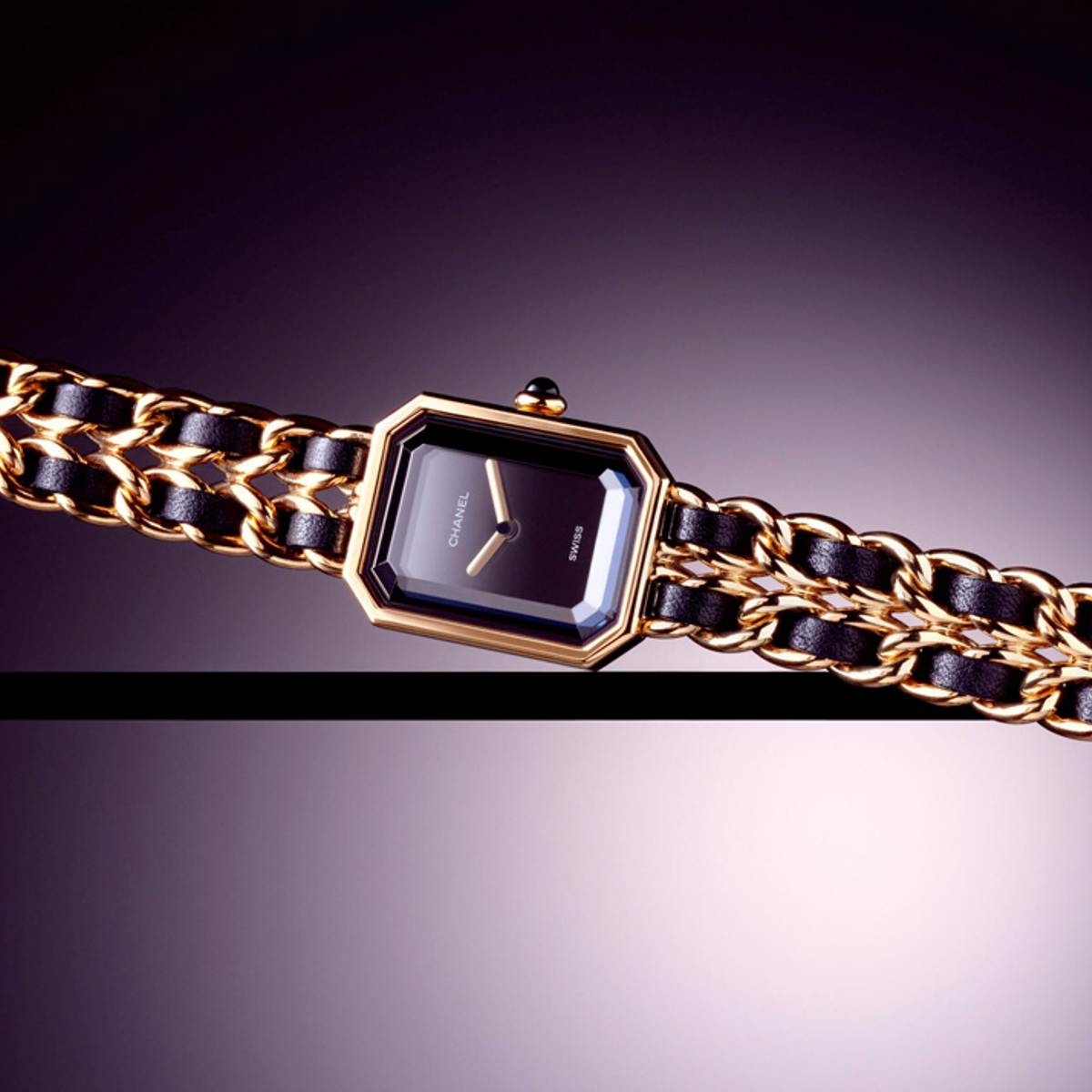 Première, Chanel, lifestyle ©Chanel