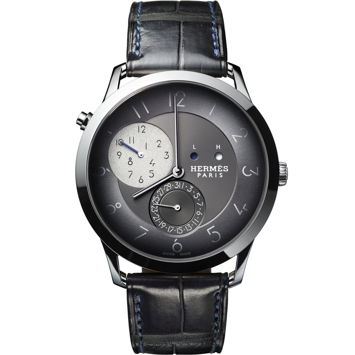Slim GMT