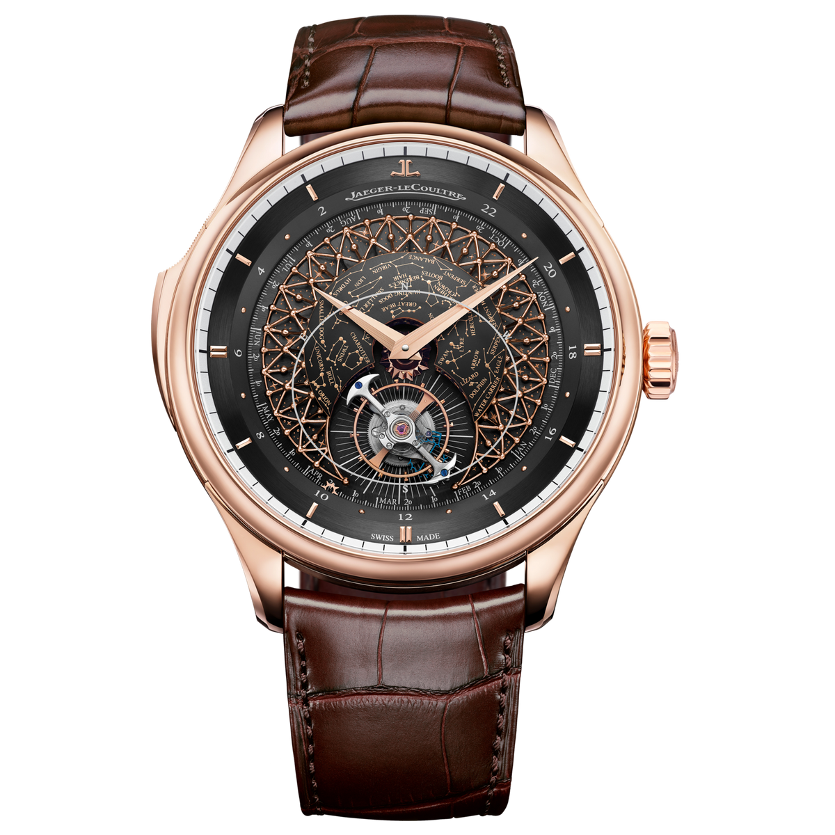 Master Grande Tradition Grande Complication