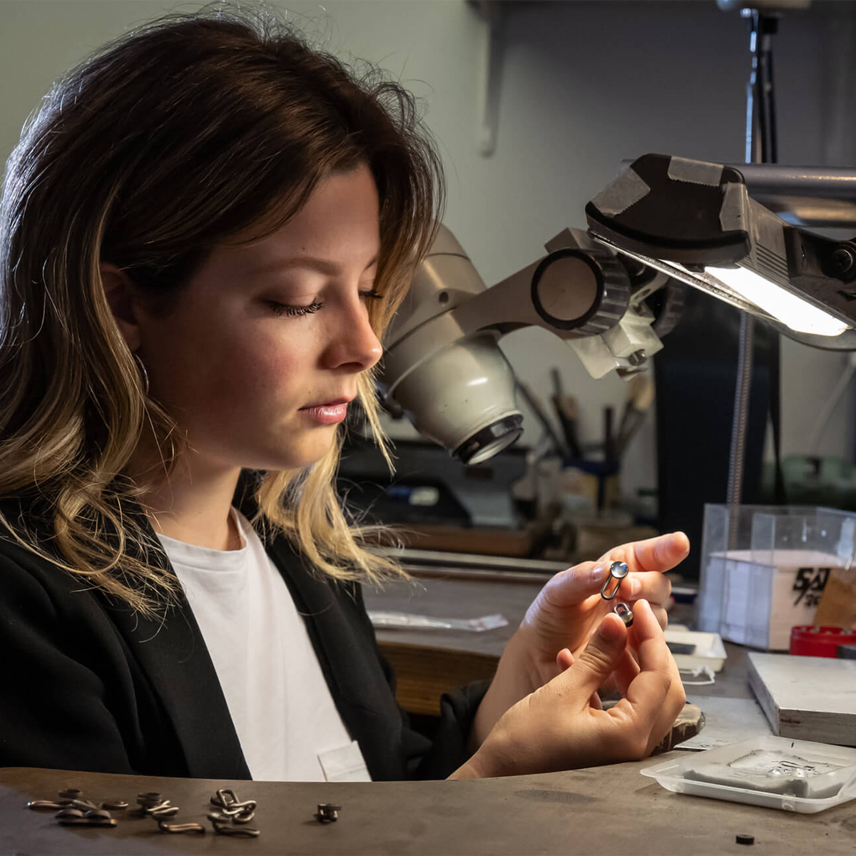 Camille Combremont