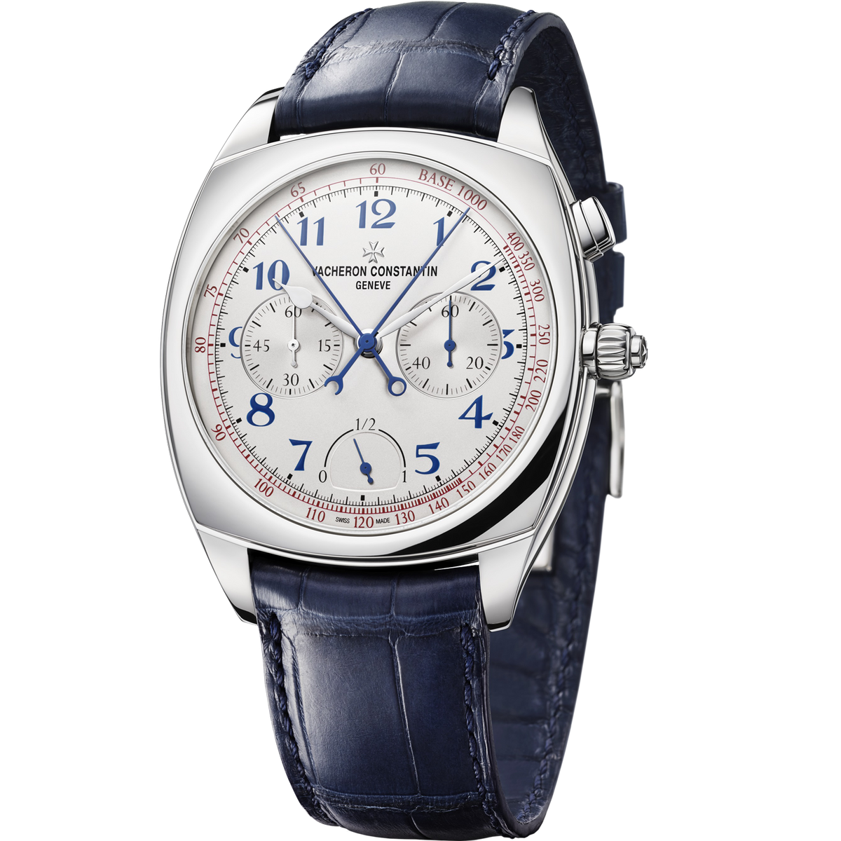 Harmony Ultra-Thin Grande Complication Chronograph