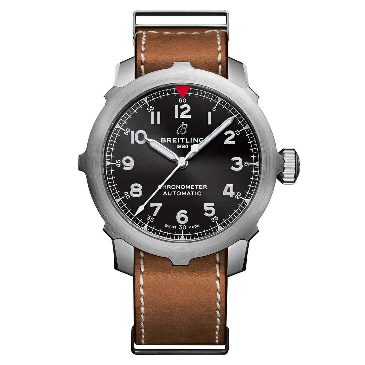 Navitimer Super 8