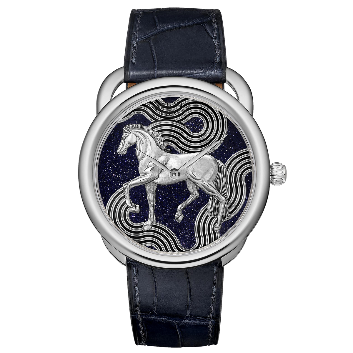 Arceau Cheval Cosmique