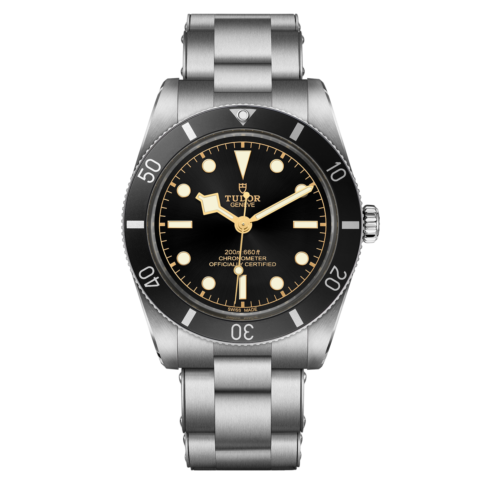 Black Bay 54
