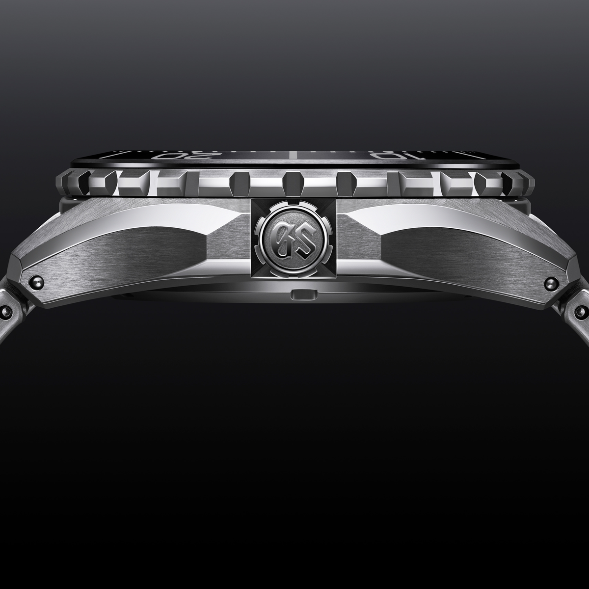 Evolution 9 Spring Drive 5 Days Caliber 9RA5