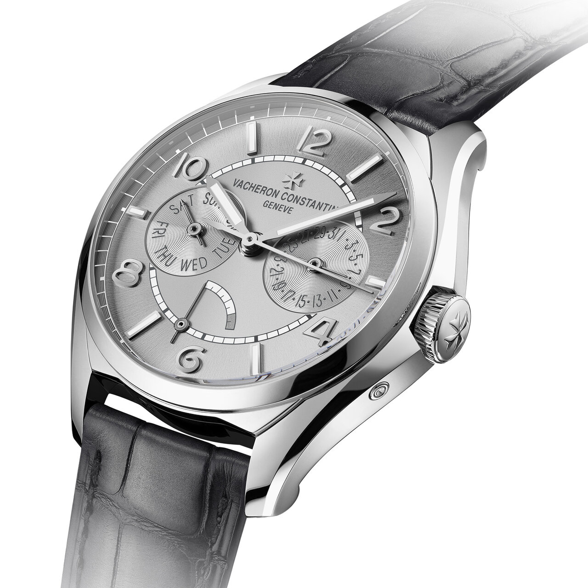 Fiftysix® date-jour