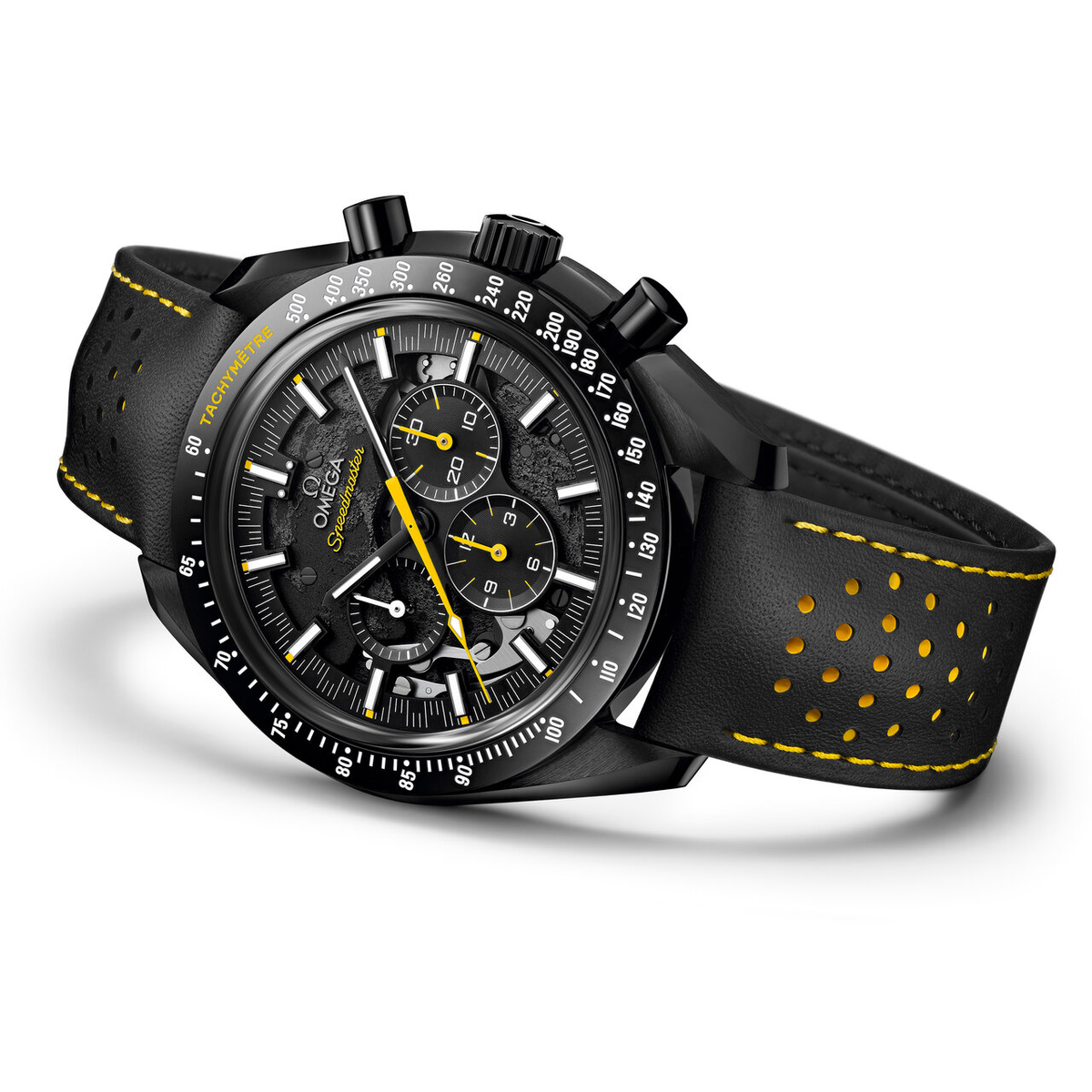Speedmaster "Dark Side of the Moon" Apollo 8