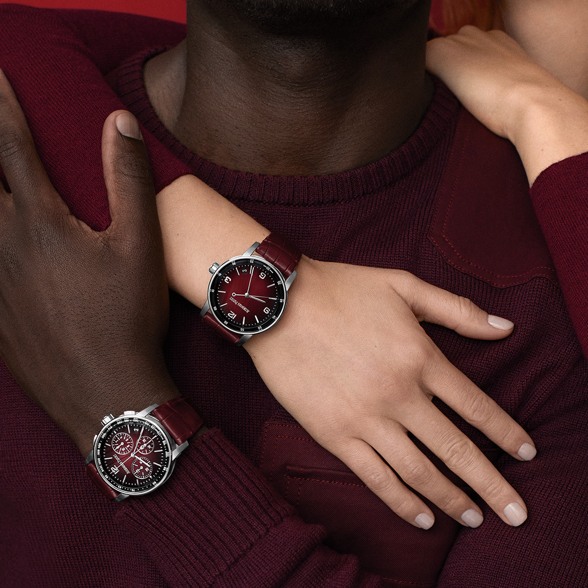 Code 11.59 by Audemars Piguet
