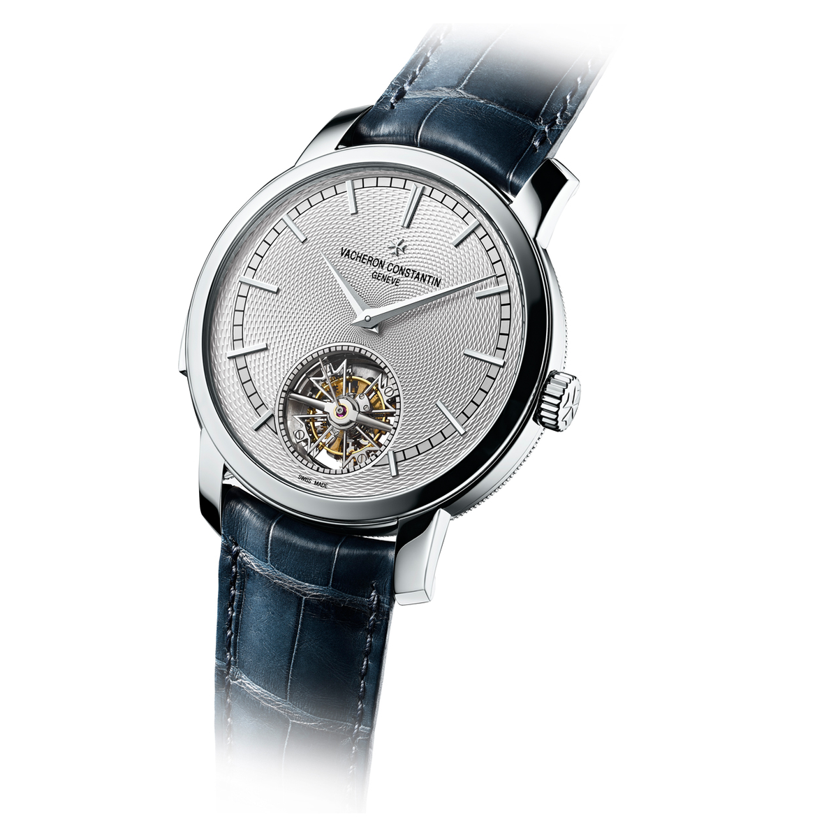 Traditionelle Minute Repeater Tourbillon