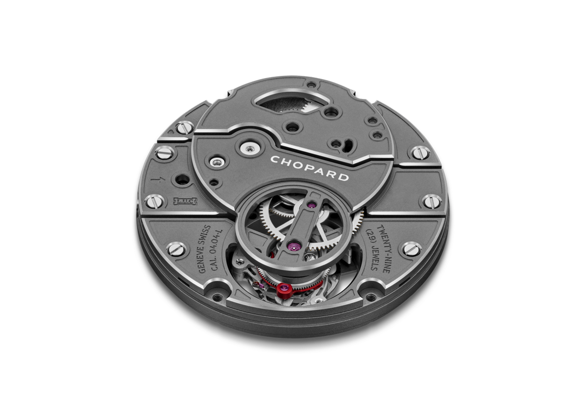 Chopard Zagato Lab One Concept_4
