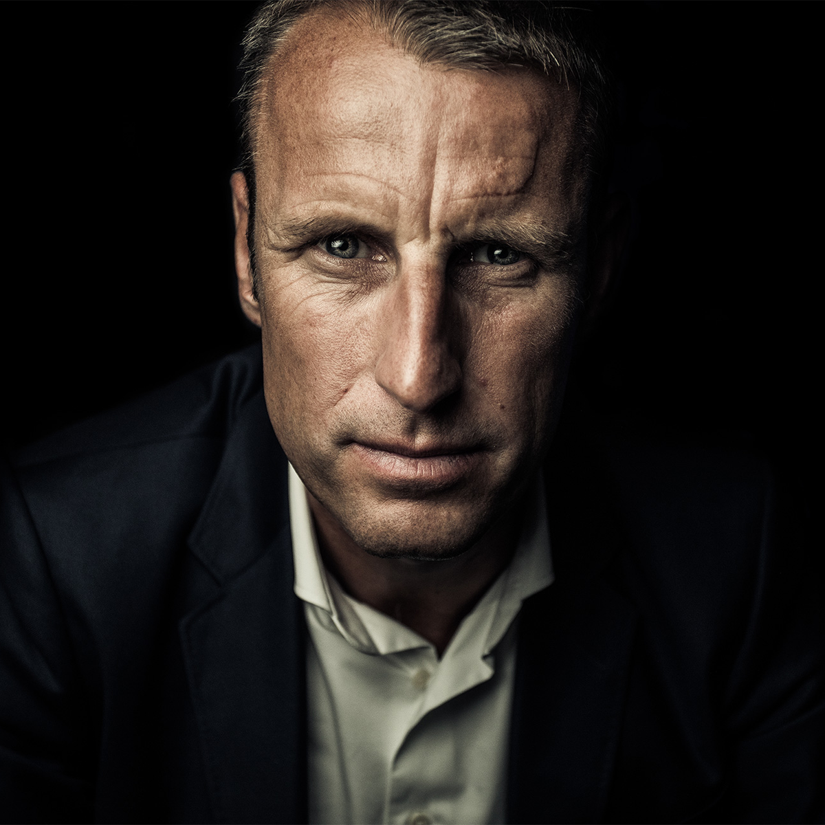 Patrick Pruniaux, CEO d’Ulysse Nardin et de Girard-Perregaux