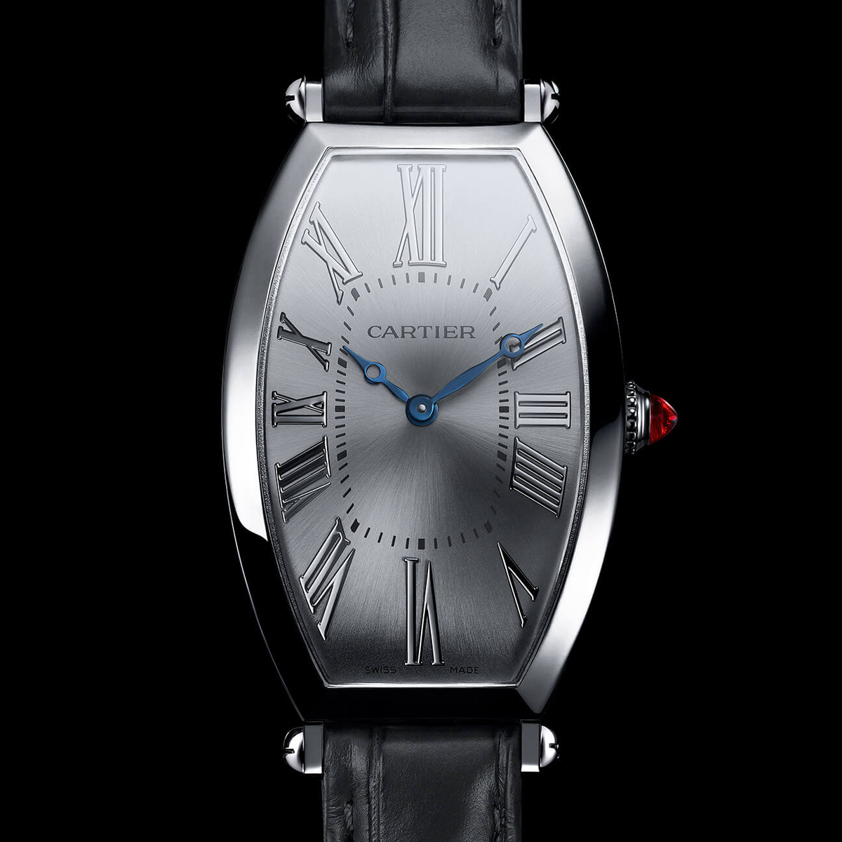 Privé Tonneau © Cartier
