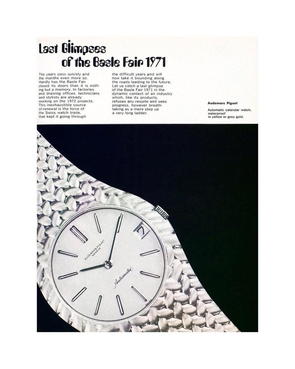 The Quirky Backstory Of The Audemars Piguet Cobra_2