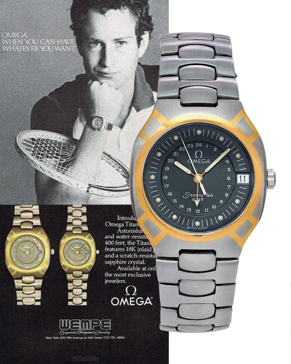 The Quirky Backstory Of The Omega Seamaster_2