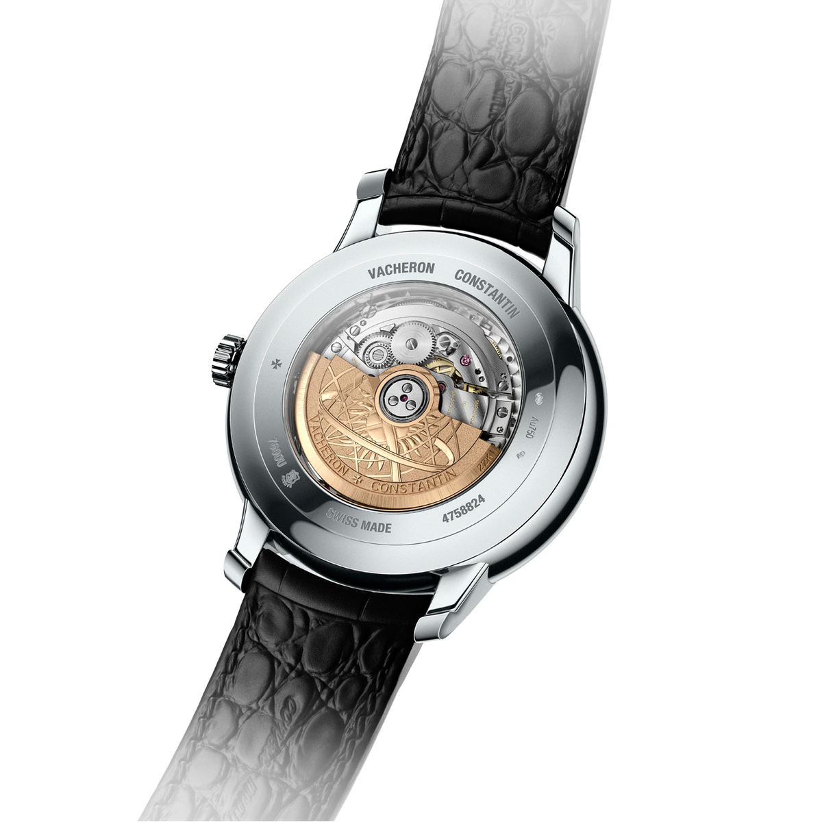 Métiers d’Art Copernicus Celestial Spheres 2460 RT