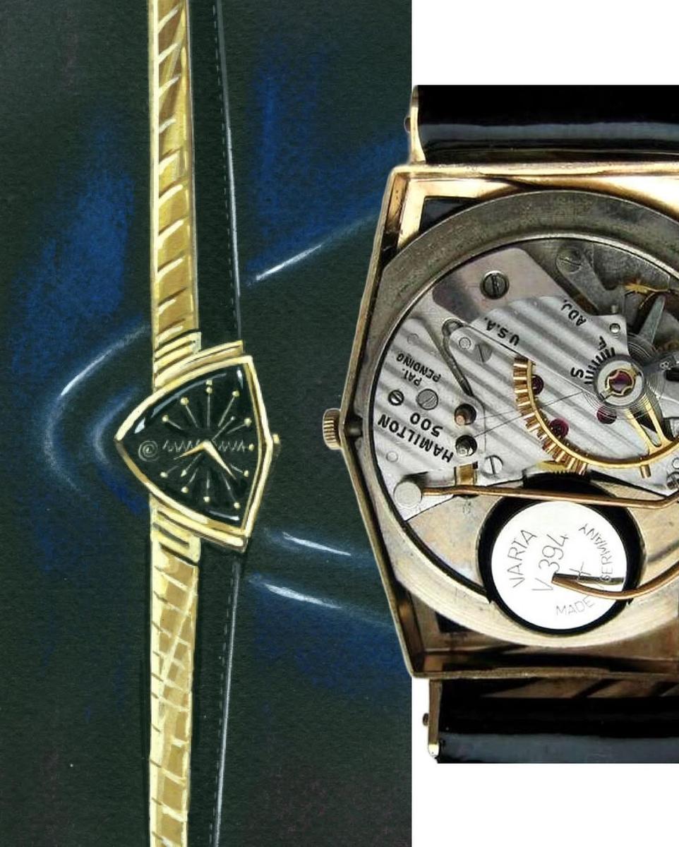 The Quirky Backstory Of The John Hamilton Ventura_4