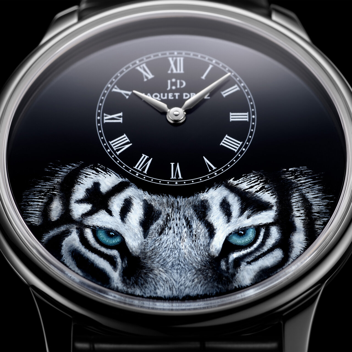 Petite Heure Minute "Tiger"