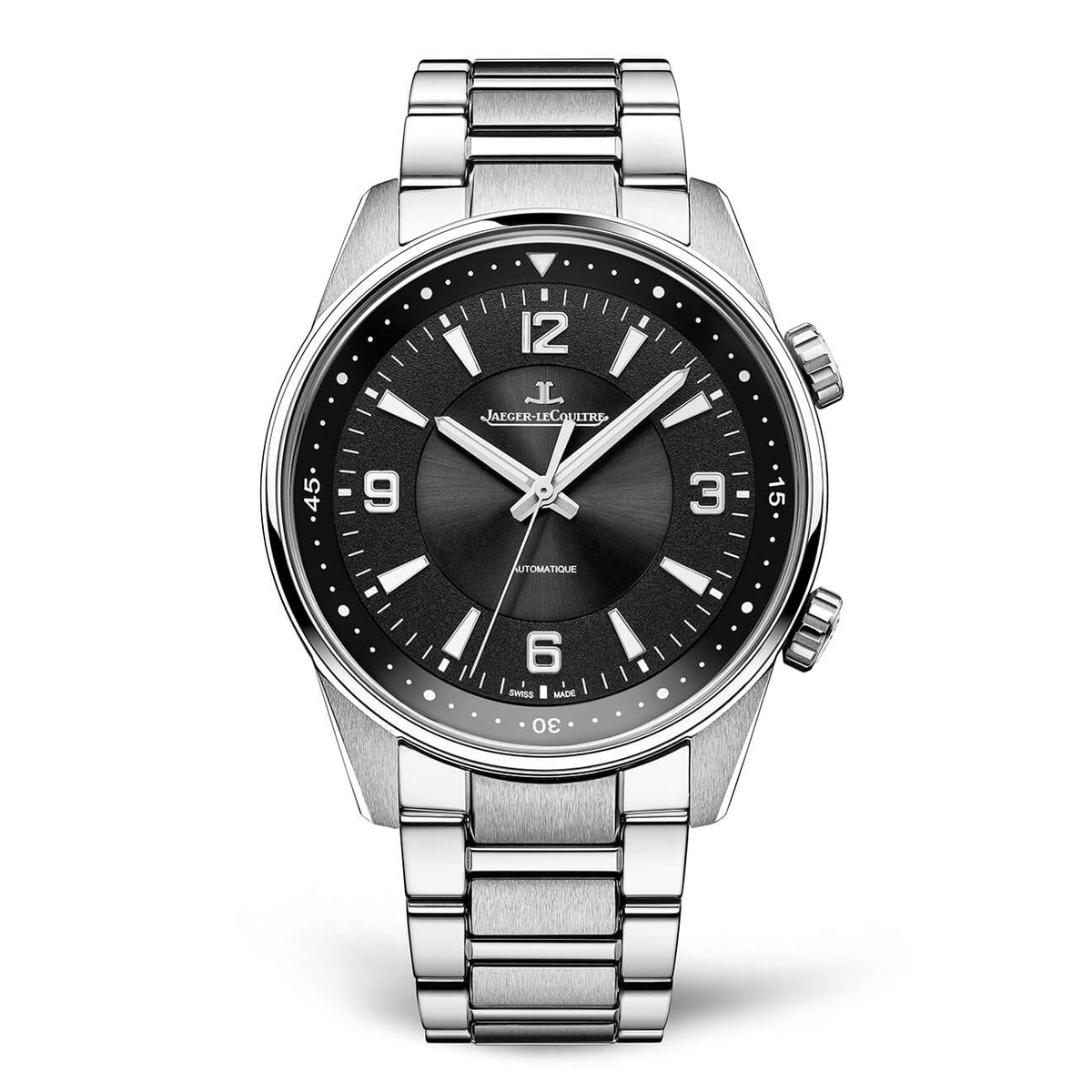 Polaris Automatic © Jaeger-LeCoultre