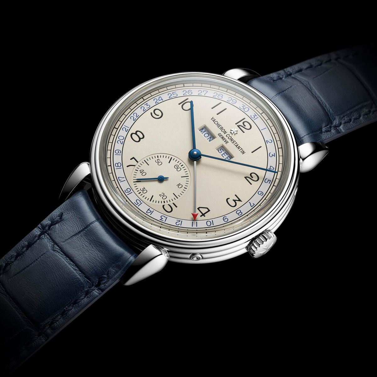 Historiques Triple Calendrier 1942